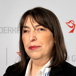 Gordana Vasojevic