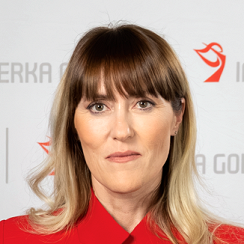 Dragana Zivic