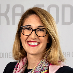 Vanja Kovacic