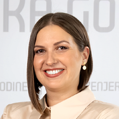 Jasmina Naumov