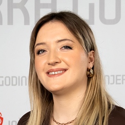 Andjelija Stojanovic
